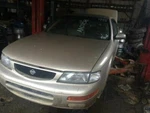 Driver Left Caliper Front Fits 89-99 Maxima 48882. Fixed Price $15.00.