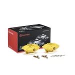 Brembo FALH52 Rear X-style Brake Calipers For 2016-2021 Bmw M2. Fixed Price $1391.53.