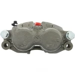 Frt Rebuilt Brake Caliper W/hwd Centric Parts 141.66025. Fixed Price $76.76.