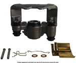 Tru Star 11-9328 Disc Brake Caliper-rebuilt Friction Ready Rear Left. Fixed Price $39.99.