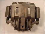 Disc Brake Caliper Nastra 11-4618. Fixed Price $101.17.