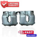 Front Brake Calipers For Mercedes M-class ,left, Right, Pair 2005-2011. Fixed Price $155.13.