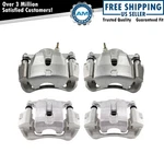 Brake Caliper Set Fits 2012-2017 Toyota Prius V. Fixed Price $259.85.
