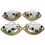 Front & Rear Brake Calipers For Polaris Sportsman 850 Xp 1000 High Lifter 16-21. Fixed Price $75.95.