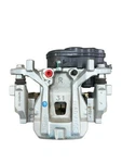 2023 2025 Corolla Cross Awd Oem Rear Right Silver Brake Caliper 522003-32. Fixed Price $128.32.