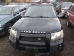 Passenger Right Caliper Front Fits 02-05 Freelander 23506989. Fixed Price $110.70.