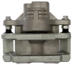 Disc Brake CALIPER-ELEMENT3 New Semi-loaded And Bracket Assembly Fits 04-09 Srx. Fixed Price $281.91.