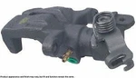 Rr Lft Rebuilt Brake Caliper W/hwd Cardone Industries 19-2858. Fixed Price $136.16.