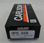 Carlson 14215 Disc Brake Caliper Guide Pin 12-21 Nissan NV1500 Qty. Fixed Price $22.99.
