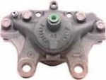 Rear Passenger Side Cardone Disc Brake Caliper For Mercedes-benz (19-1848). Fixed Price $80.61.