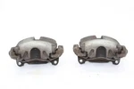 2010-2014 Volkswagen Golf Jetta MK6 Front Left Lh & Right Rh Brake Caliper Pair. Fixed Price $64.17.