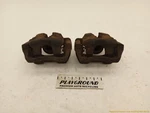 Range Rover Hse L322 Pair Of Left & Right Rear Brake Caliper Fits 2006-2009. Fixed Price $89.86.