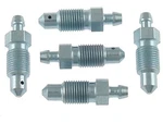 Carlson 47HX87G Rear Brake Bleeder Screw Fits 2005-2006 Pontiac Montana. Fixed Price $21.61.