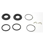 901-352-964-32 Genuine Porsche Brake Caliper Repair Kit Rear Driver Passenger. Fixed Price $178.65.