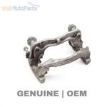 2021-2024 Bmw 330E 2.0L Front Left Brake Caliper Carrier / Bracket 6882259. Fixed Price $31.49.