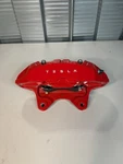 New Oem 2020-2024 Tesla Model Y Front Right Brake Caliber. Fixed Price $250.00.