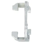 Genuine Ford Caliper Support CN1Z-2B292-B. Fixed Price $109.34.