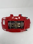 New 16-20 Tesla Model Front Right Side Brake Caliper Brembo Red 1042640-01-F. Fixed Price $199.99.