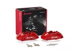 Brembo FALA22 X-style Aluminium Brake Caliper Red Front Pair. Fixed Price $1166.09.