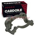 Cardone Reman Front Right Disc Brake Caliper Bracket For 2000-2009 Qs. Fixed Price $54.89.