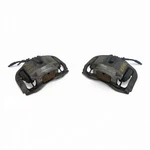 2012 Bmw 650 F12 Caliper Brake Stop Front Left Right Set Of 34116786817 Oem. Fixed Price $275.79.