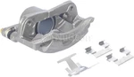 Disc Brake Caliper-caliper With Installation Hardware Fits 90-93 Honda Accord. Fixed Price $85.99.