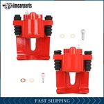 Ford F-150 2004 2005 2006 2007-2010 2011 Rear Brake Calipers W/ Bracket Pair. Fixed Price $72.99.