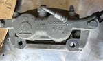 2019 Dodge Ram 1500 Pick Up Right Front Caliper New Style 6 Lug Wheel. Fixed Price $65.00.