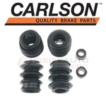 Carlson Front Brake Caliper Guide Pin Boot Kit For 2001-2018 Honda Civic Sy. Fixed Price $19.24.