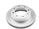 2000-2005 Ford Excursion Brake Rotor Front Power Stop 54516SRSG 2001 2002. Fixed Price $103.07.