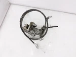 -20 Toyota 2017 Prius Prime Rear Right Passenger Brake Caliper 47830-47111. Fixed Price $62.18.