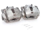 Driver Left Passenger Right Calipers Front Fits 03-05 Infiniti Fx Series 75928. Fixed Price $137.59.