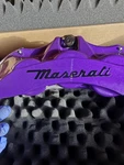 14-19 Maserati Quattroporte, Ghibli Front Brake Calipers Both Left & Right. Fixed Price $500.00.