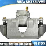 Nugeon Front Right Disc Brake Caliper Fits 2008-2011 Ford Focus. Fixed Price $183.09.