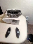 Raybestos Front Right Brake Caliper With Pad RC11381P. Fixed Price $90.25.