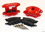 Wilwood Gm 1968-96 Piston D52 Brake Caliper Kit P/n 140-11290-R. Fixed Price $484.13.