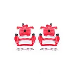 Disc Brake Caliper Set Power Stop S2066A. Fixed Price $294.99.