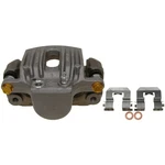 Disc Brake Caliper-r-linesemi-loaded And Bracket Assembly Fits 07-08 Entourage. Fixed Price $213.99.