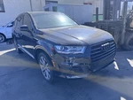Passenger Right Caliper Front Fits 17-23 Audi Q7 630646. Fixed Price $200.00.