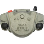 For 2000-2002 Dodge Durango Premium Disc Brake Caliper Front Left Centric 2001. Fixed Price $89.82.