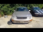 Driver Left Caliper Rear Thru 6/97 Fits 95-97 Lexus LS400 815899. Fixed Price $81.17.