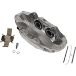 New Front Rt Brake Caliper Fits Ford Mustang 5.0L 2015-21, 2.3L 18-21 FR3Z2B120A. Fixed Price $147.95.