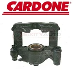 Cardone Reman Rear Left Disc Brake Caliper For 2010-2013 Lexus IS250 Of. Fixed Price $204.22.