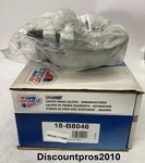 Carquest 18-B8046 Front & Rear (left Right) Disc Brake Caliper Ford 1999-2020. Fixed Price $55.00.