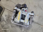Driver Caliper Rear Without Adaptive Suspension Hybrid Fits 25 Civic 2109208. Fixed Price $159.89.