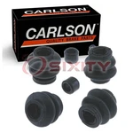 Carlson Front Brake Caliper Guide Pin Boot Kit For 2006 Hyundai Elantra Disc Ci. Fixed Price $16.89.