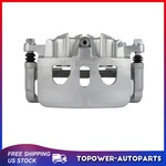 Brake Caliper W/bracket Front Left 2013-2016 Ford Police Interceptor Utility. Fixed Price $47.28.
