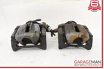 2012-2017 Audi A6 Rear Left And Right Side Brake Caliper Set Oem. Fixed Price $142.86.