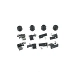 Disc Brake Hardware Kit Carlson H5698Q. Fixed Price $34.05.