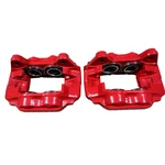S2766 Powerstop Brake Calipers Fits 03-09 Lexus GX470 Front Red. Fixed Price $250.19.